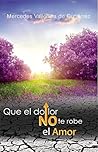 Que el Dolor no t...