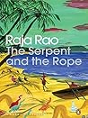 Book cover for The Serpent and the Rope