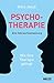 Psychotherapie - eine Gebrauchsanweisung by Gitta Jacob