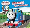Thomas the Tank E...
