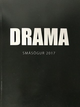 Smásögur 2017: Drama