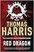Red Dragon (Hannibal Lecter, #1)