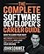 The Complete Software Developer's Career Guide: How to Learn Programming Languages Quickly, Ace Your Programming Interview, and Land Your Software Developer Dream Job