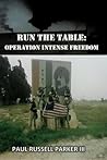 Run The Table by Paul Russell Parker III