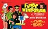 Funky Winkerbean - You Know You've Got Trouble When You Schoo... by Tom Batiuk