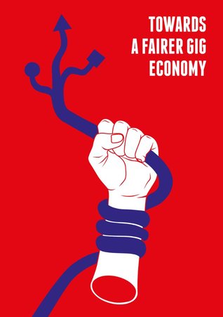 Towards A Fairer Gig Economy (ebook)