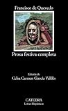 Prosa festiva com...