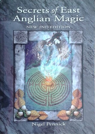 Secrets of East Anglian Magic (Paperback)