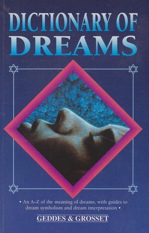 Dictionary of Dreams (Paperback)