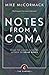 Notes from a Coma (Canons B...