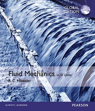 Fluid Mechanics in SI Units (Kindle Edition)