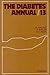 The Diabetes Annual 13 by M. Walker