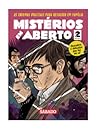 Mistérios em Aber...