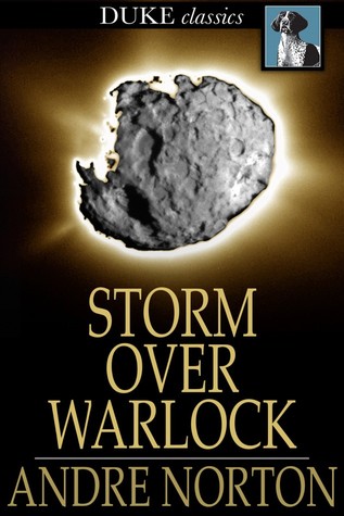 Storm Over Warlock
