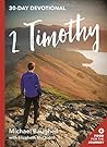 2 Timothy: 30 Day Devotional (Food for the Journey Keswick Devotionals)