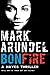 Bonfire (Hayes Fire, #1)