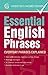 Essential English Phrases: ...