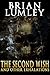 The Second Wish and Other Exhalations by Brian Lumley