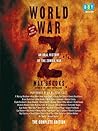 World War Z by Max Brooks