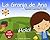 La Granja de Ana - AUDIO Bilingual Spanish-English Story ( AU... by Lorenzo de Maria