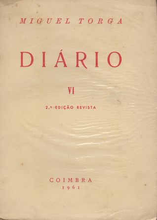 Diário - Volume VI (Paperback)