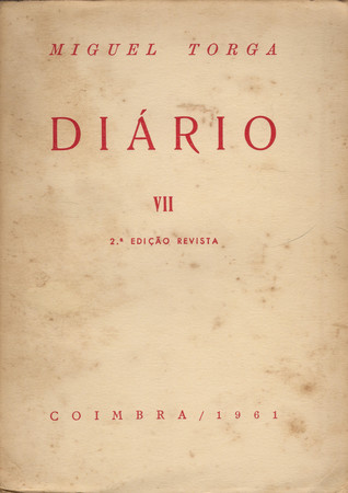 Diário - Volume VII (Paperback)