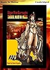 Thuvia, Maid of Mars by Edgar Rice Burroughs