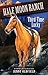 Third-Time Lucky (The Horses of Half Moon Ranch, #6)