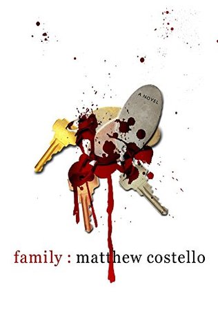 Family (Jack Murphy, #3)