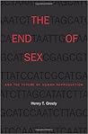 The End of Sex an...