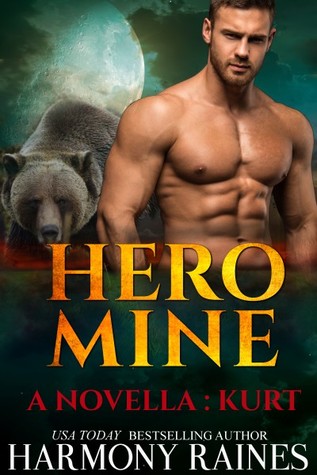 Kurt (Hero Mine Novella)