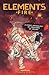 ELEMENTS: Fire A Comic Anth...