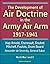 The Development of Air Doct...