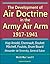 The Development of Air Doctrine in the Army Air Arm 1917-1941... by Thomas H. Greer
