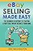 eBay Selling by Eric Washington