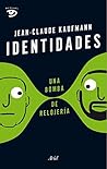 Book cover for Identidades, una bomba de relojería (Actual) (Spanish Edition)