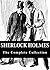 Sherlock Holmes: The Complete Collection