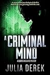 A Criminal Mind (A Cooper and White Mystery, #4)