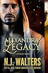 Alexandra's Legacy by N.J. Walters Alexandra's Legacy by N.J. Walters