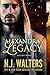 Alexandra's Legacy (Legacy, #1)