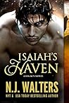 Isaiah's Haven by N.J. Walters Isaiah's Haven by N.J. Walters