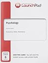 Psychology Launchpad Access Code