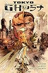 Tokyo Ghost: Comp...