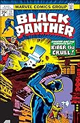 Black Panther #11