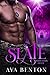 Slate (Shifters Elite #2)