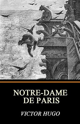Notre Dame De Paris