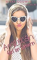 American Girl on Saturn (Saturn, #1)