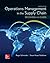 eBook Online Access for Operations Management in the Supply Chain (Mcgraw-hill Series Operations and Decision Sciences)