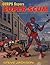 Super Scum (GURPS Supers RPG)