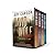 David Wolf: Books 1-4